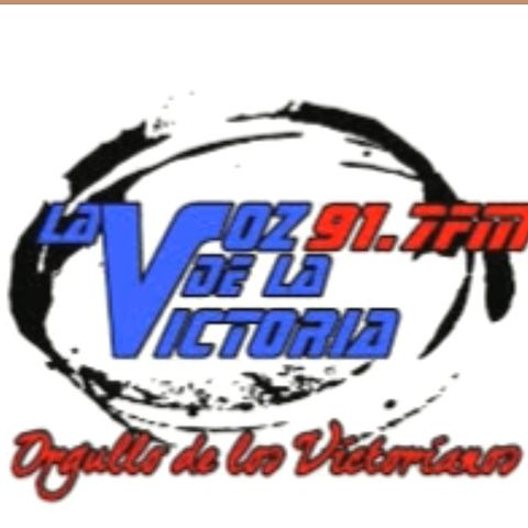 91.7 FM MENSAJE NAVIDEÑO PROGRAMA "LA CONQUISTA DE UN MUNDO CON DISCAPACIDAD"
