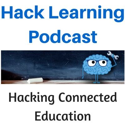 Hacking Connected Education