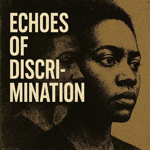 Echos Of Discrimination