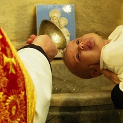 Ancora sul limbo e i bambini morti senza battesimo