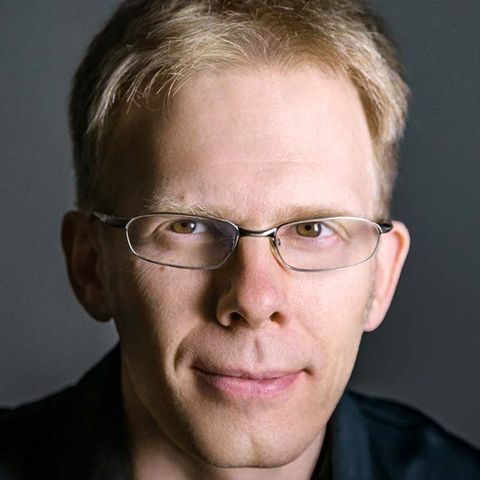 Episode 02 - John Carmack