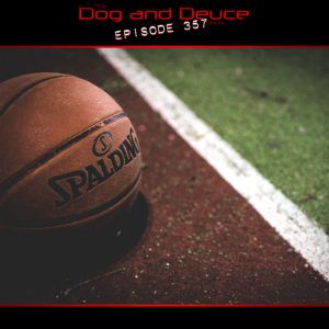 We’ve run out of ways to describe how the great the Utah Jazz are playing – Dog and Deuce #357