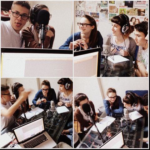 Radio Quiz