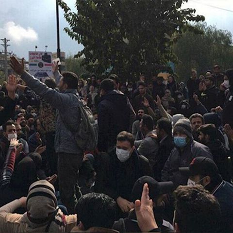 «ویروس بی‌اعتنایی»!