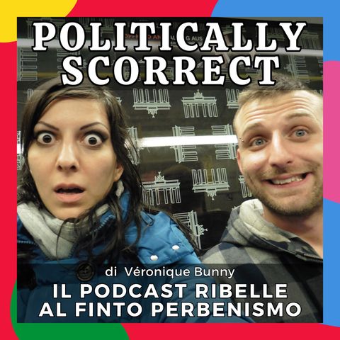 Portada del podcast