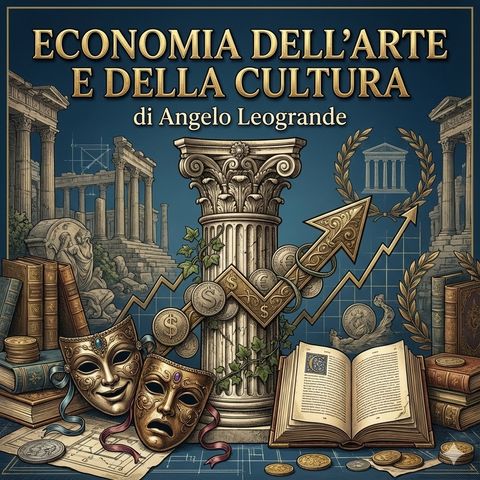 Copertina del podcast