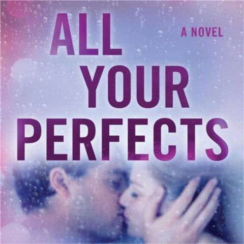In Search of All Your Perfects: A Journey of Love and Loss