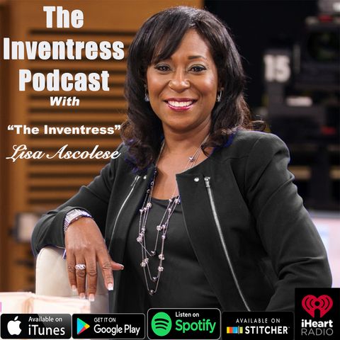 Episode 9 - HSN, Sit-n-Fit, discussing the hardships of a new invention/business and more.......