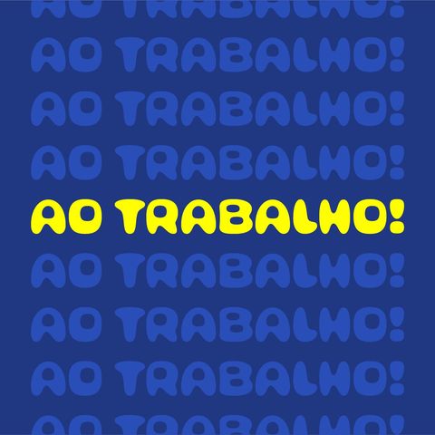 Ao trabalho! Formação, teletrabalho e desemprego