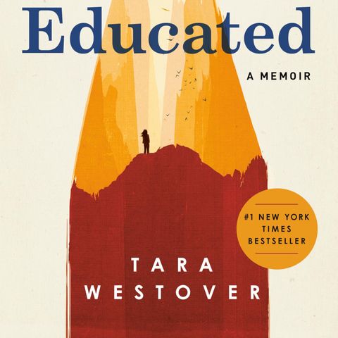 Educated: A Memoir