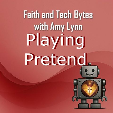Playing Pretend