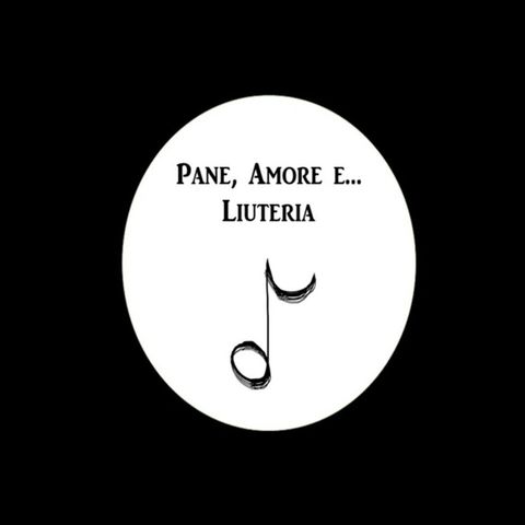 Pane, Amore e... Liuteria - Episodio #5 - Alessandro Zanesco - Napoli