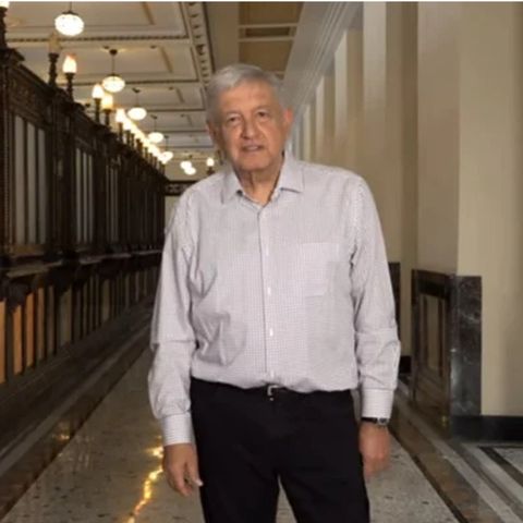 Ya hay elementos para saber sobre la desaparición de los 43: López Obrador