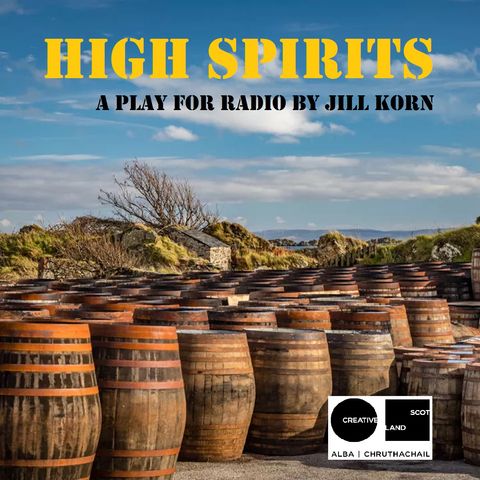 High Spirits