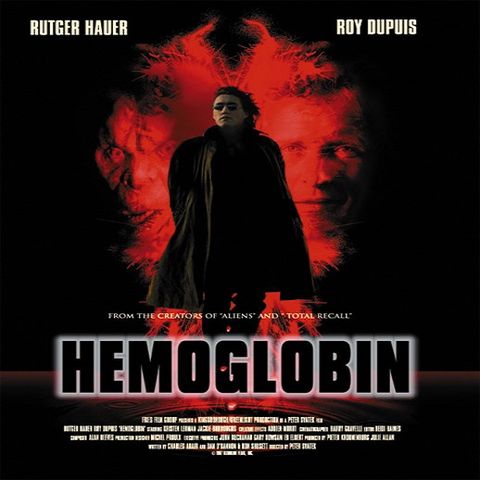 Hemoglobin (AKA Bleeders)