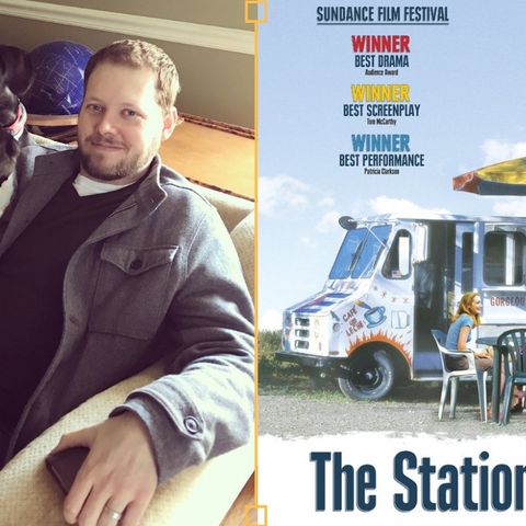 Michael Denniston / The Station Agent