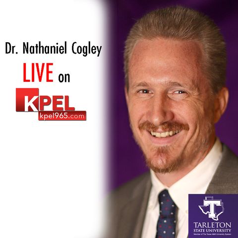 What do the issues at the Iowa Democratic Caucuses mean for the Democrats? || 96.5 KPEL Lafayette || 2/4/20