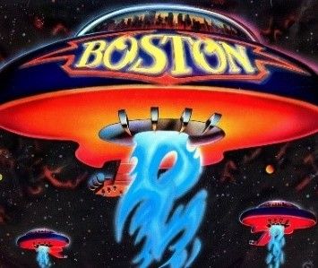Boston - Gary Pihl