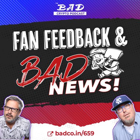 Fan Feedback and BAD NEWS for 12/12/22