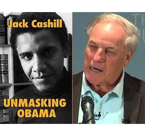 Pre-Recorded: Obama Unmasked and Answering the 1619 Project