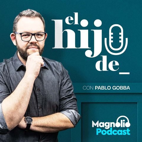 Copertina del podcast