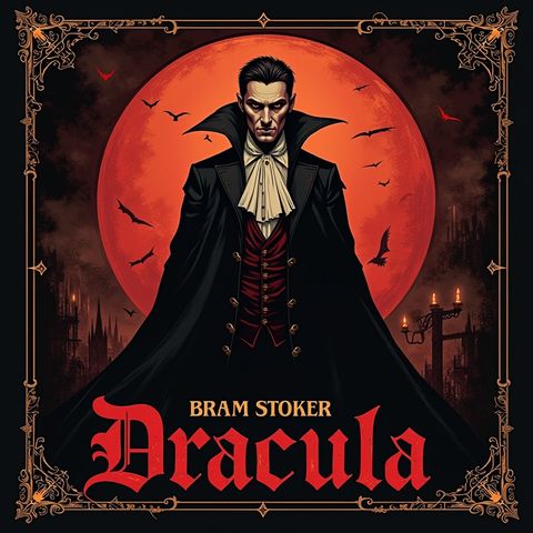 Dracula - Chapter 13