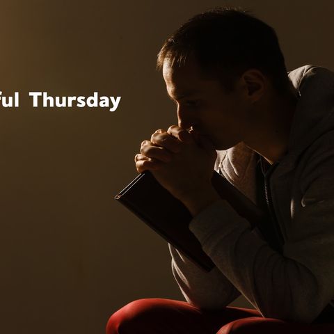 Thankful Thursday: Thankful For Godly Wisdom
