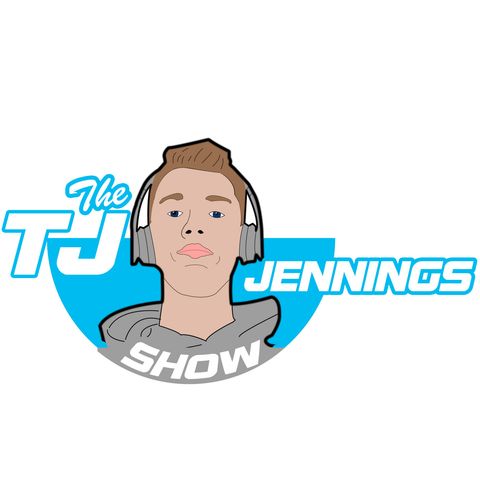 The TJ Jennings Show [LIVE] June 1st, 2018