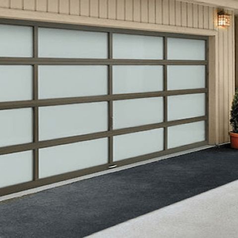 Get New Garage Door Installation Services From Reputed Professionals