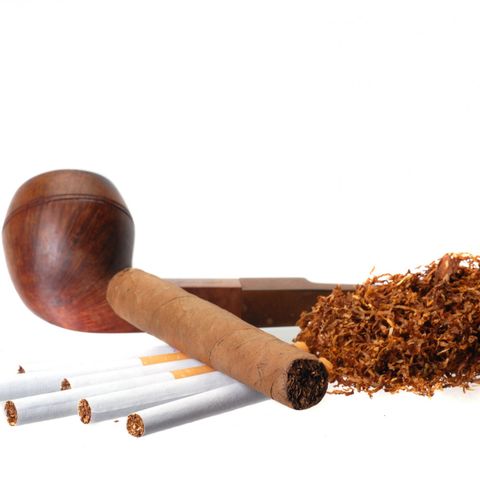 Matttex & il Tabacco
