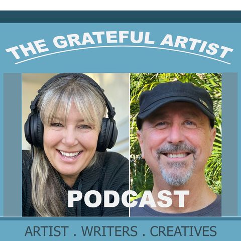 Podcast Cover