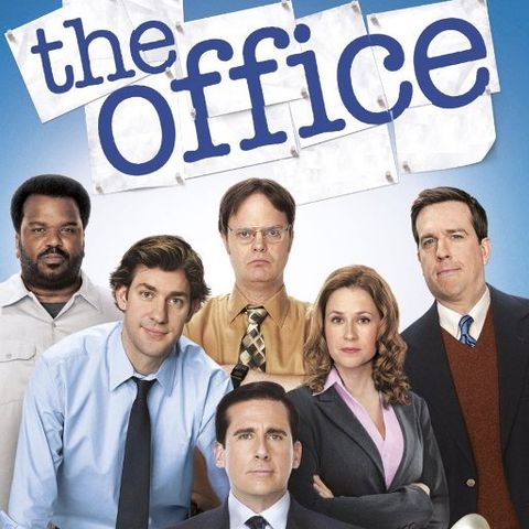 The office | TV show | Review