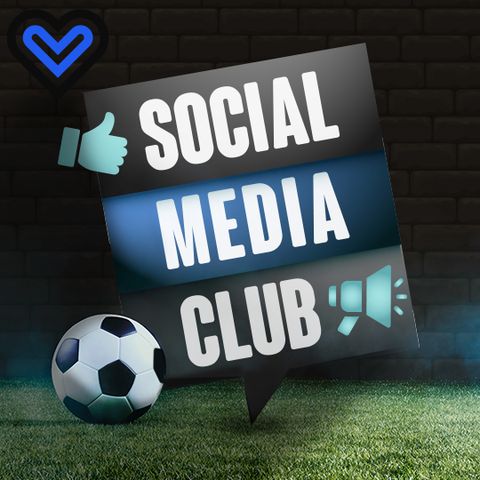 Episodio Social Media Club - 04/03/2021