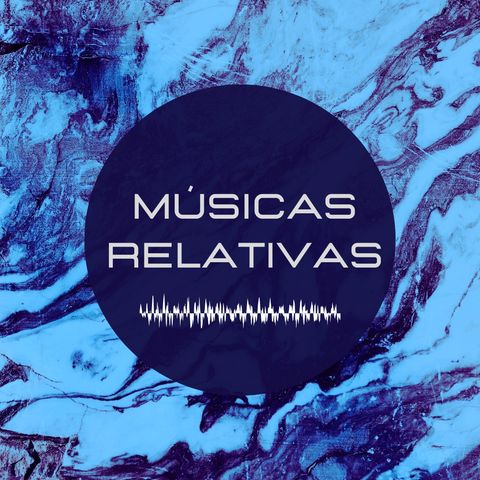 Músicas Relativas 3:   Entrevista a Juan Bédmar
