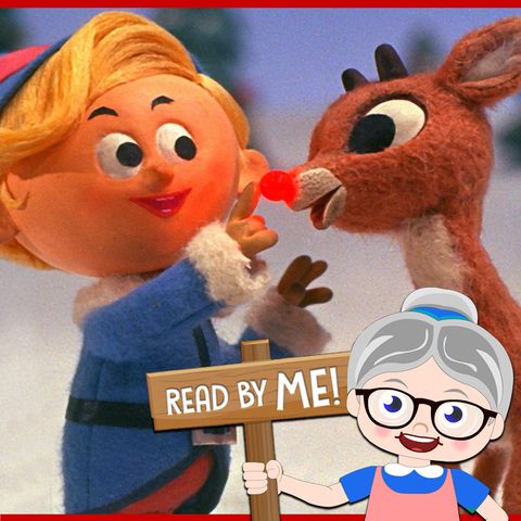 Rudolph - Christmas (Ep. 5)