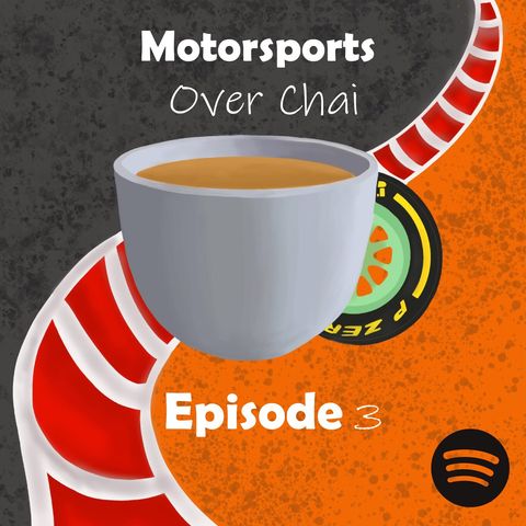 Episode 3: Snoozefests, Layout Changes and more feat. Soumil Arora and Ojas Surve