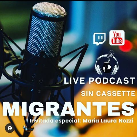 S3 Destino #11: Primer episodio de Migrantes!