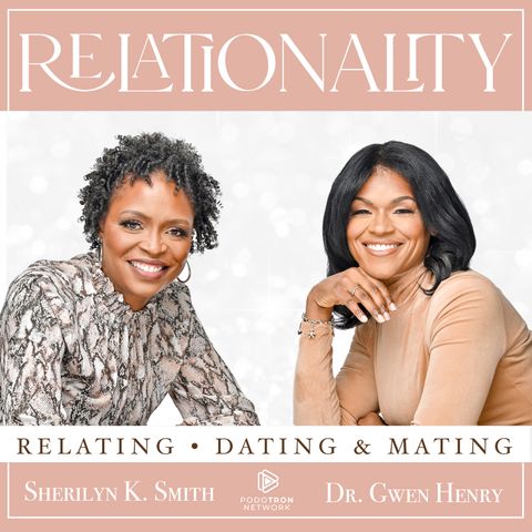Why Should I Follow? - Relationship Roundtable (Interview with Walter Johnson Jr. Part 1)