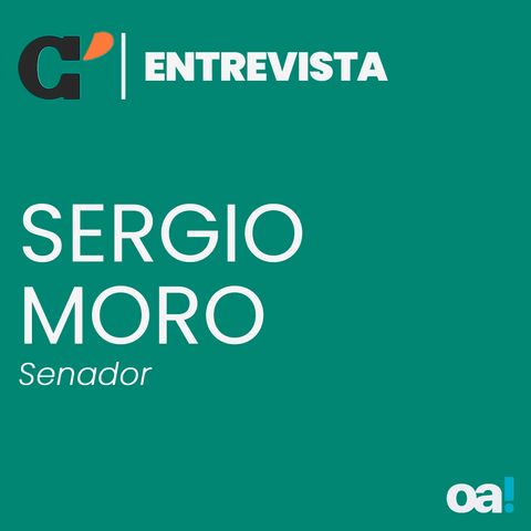 Sergio Moro promete “oposição firme” ao PT, sem populismo | Crusoé Entrevista