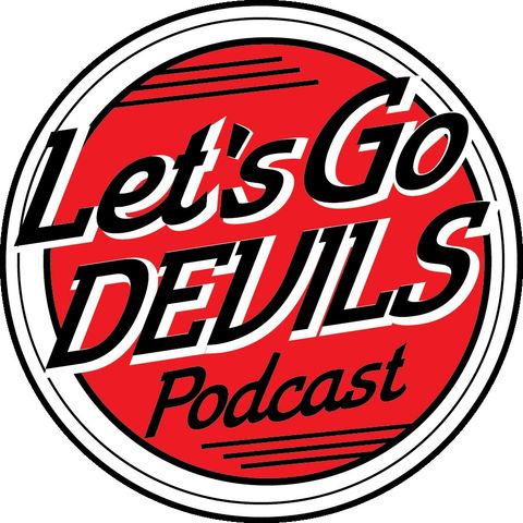 Checking Out The Devils 2024-25 Regular Season Schedule (Game Day Live!)