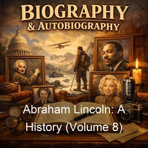 Copertina del podcast