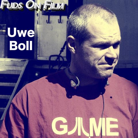 Uwe Boll