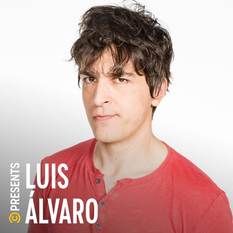 Luis Alvaro - Teatro Lope de Vega