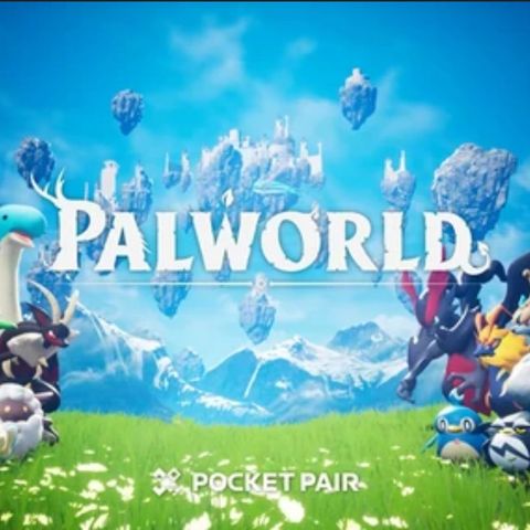 Palworld Review