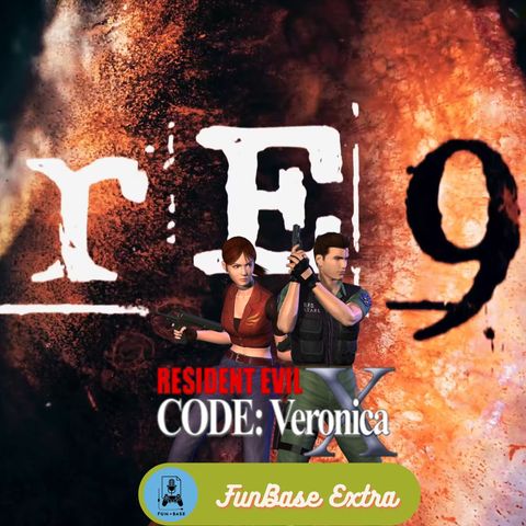 FunBase extra - Nuovo trailer di Requiem e info su Code Veronica Remake