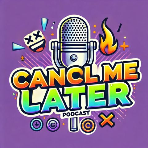 Portada del podcast