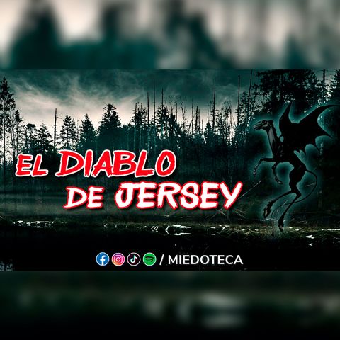 El Diablo de Jersey