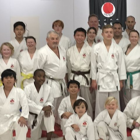 Loyalty in Karate and Why People Quit