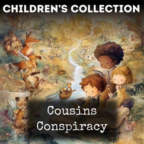 Podcast Cover