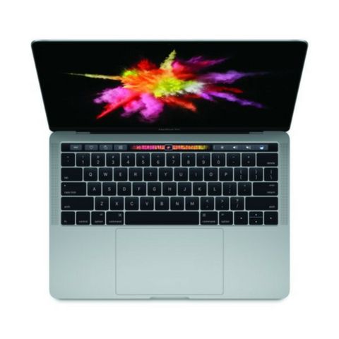 MacBook Pro, Revisited (ep. 38)